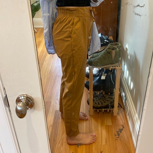 REI Active Pants - Picture 2 of 8